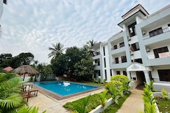 Aurelia Heaven Retreat Goa, Goa