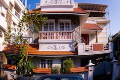 Idann homestay, Cochin