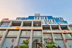 hotel suncity, Ahmedabad