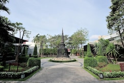 Malisa Villa Suites, Phuket