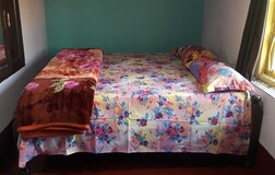 3BHK Family Room