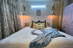 A Fabulous 1BHK Homestay, Itsy Bitsy Home, Kullu