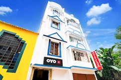 Hotel O CITY PLACE, Kolkata