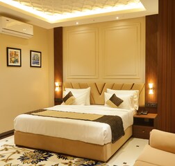 Suite Room