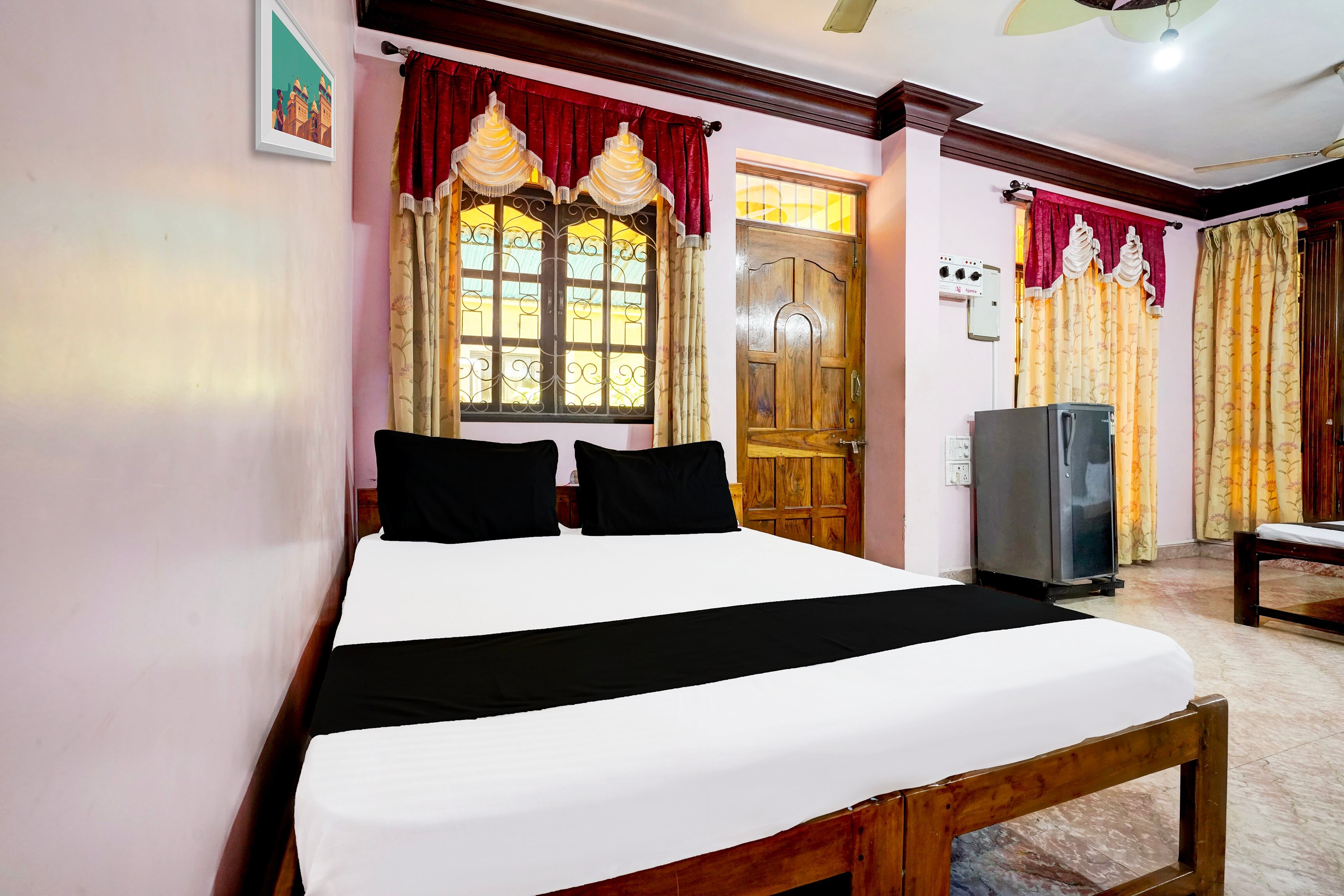 Hotel O Paradise Beach Hotel Goa - Tap to explore photos