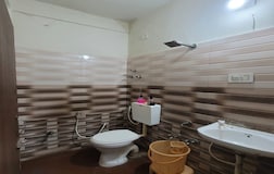 Washroom