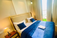 Mini Luxury Retreat | Aravalli M3M HighRise, Gurgaon