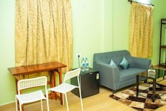 Guruvilla Hotel, Goa
