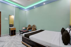 Hotel O by OYO AM2PM Restaurant Cum Bar, Sahebganj