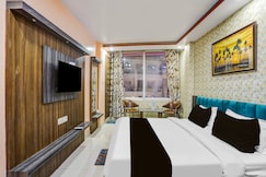 Hotel O Rameshwar Inn, Prayagraj