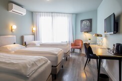 Mercure Hotel Pforzheim, Enzkreis