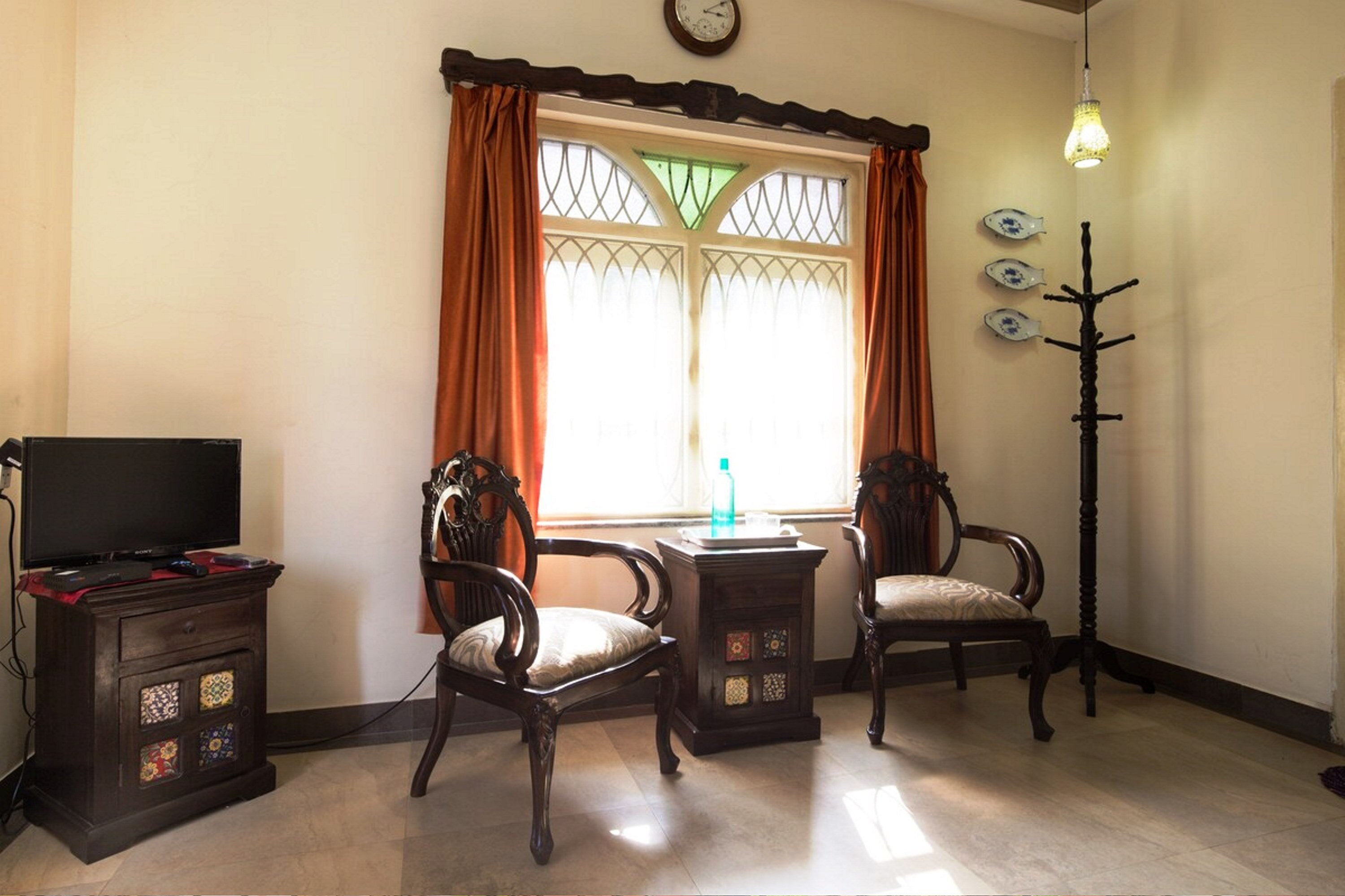 The Pereira Goan Villa - Tap to explore photos