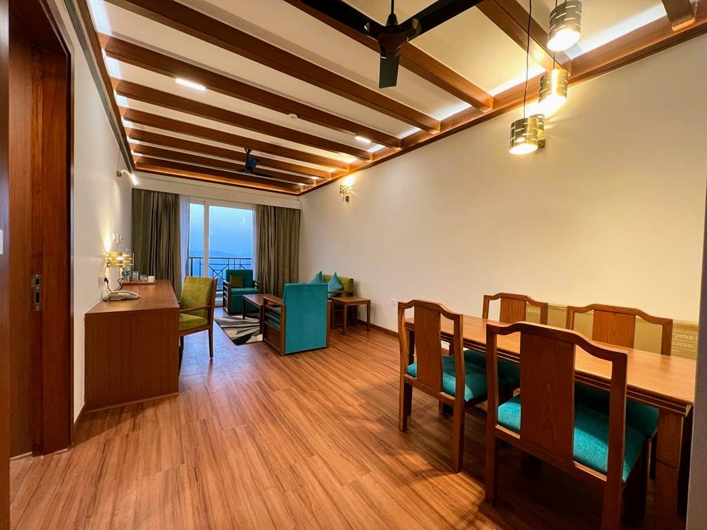 Welcomhotel By ITC Hotels, Jim Corbett - Tap to explore photos