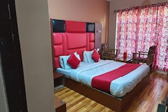 HOTEL MONTAIN VIEW, Srinagar