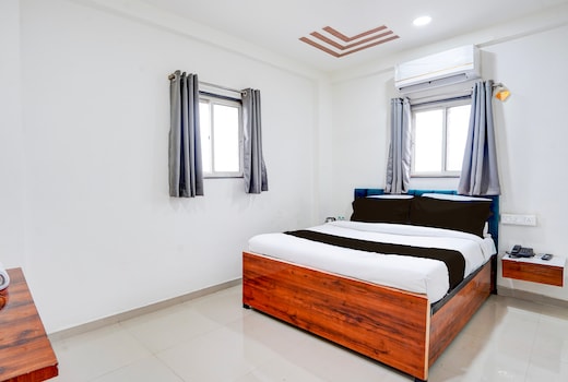 Hotel O Pearl Inn Executive