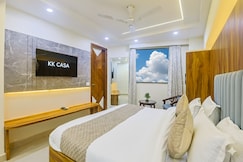Hotel KK Casa 1 Min From New Delhi Railway Station, Delhi