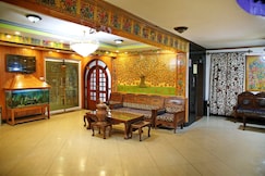 Hotel Centre Point, Srinagar