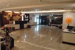 Hotel Holiday Hill, Rishikesh