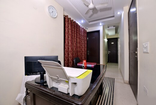 Collection O Lotus Bed & Breakfast