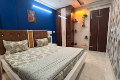 Comfort Living Stylish Home With Modern Touch, Delhi