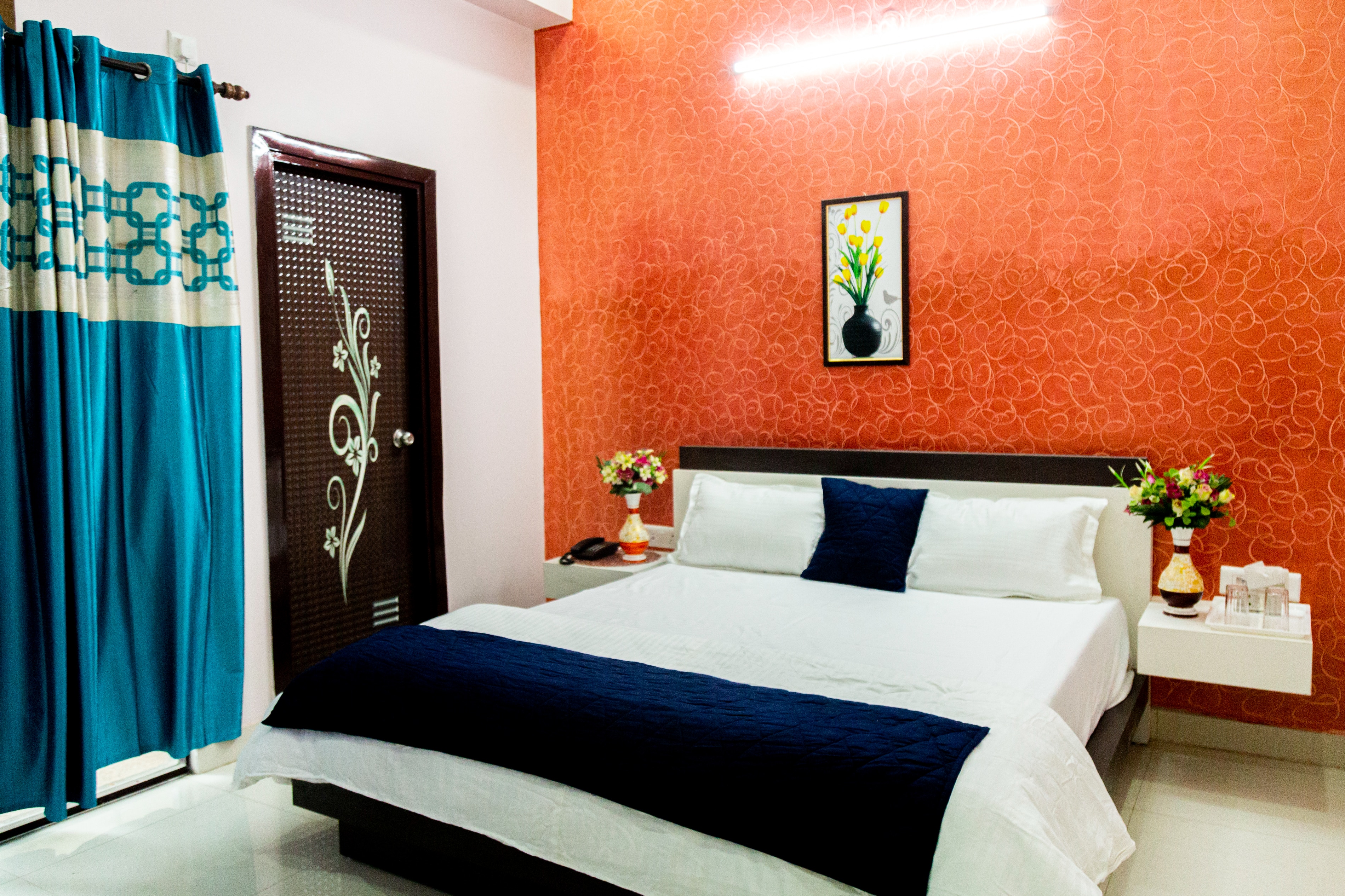 Jagdambey Hotel & Restaurants - Tap to explore photos