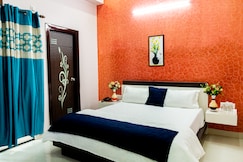 Jagdambey Hotel & Restaurants, Greater Noida