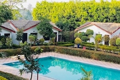 Corbett Holiday Forest Resort, Jim Corbett (Ramnagar)