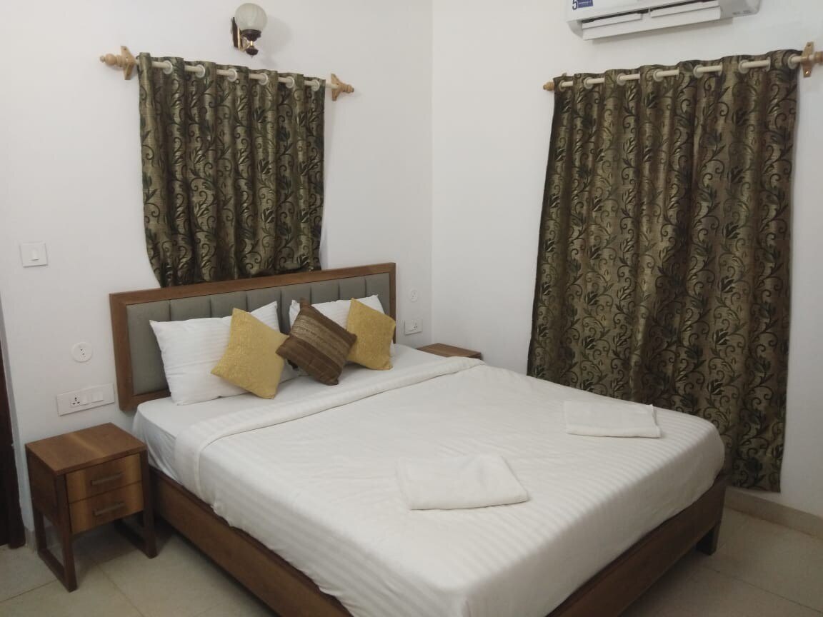4BHK luxury Villa 400 meters from beach - Tap to explore photos