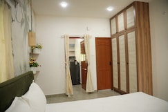 Sobhamandiram, Kovalam and Poovar