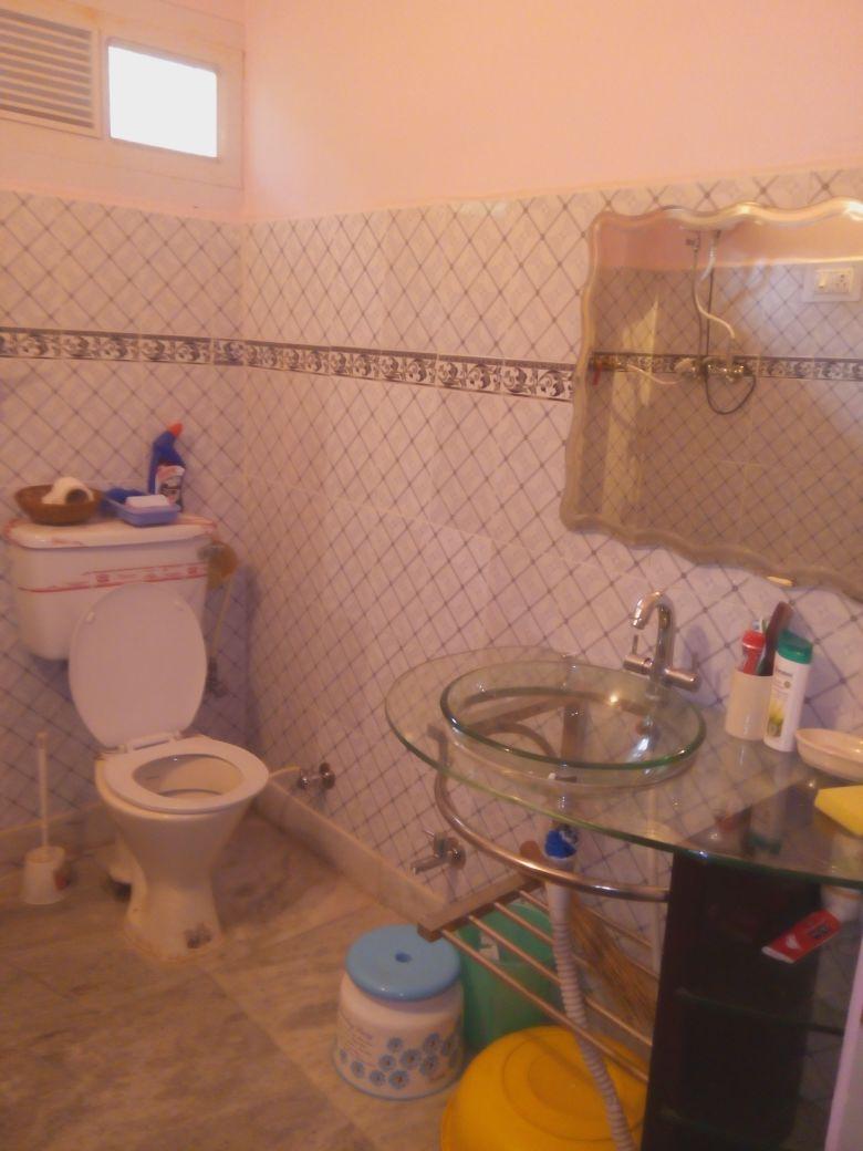 Laxmi Homestay (Deluxe Room) - Tap to explore photos