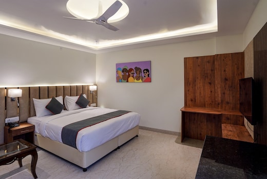 Hotel O Collection O Sg Inn