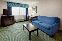 Holiday Inn Express and Suites, an IHG Hotel, Providence
