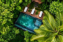Amritara Dominic's Nature Retreat & Spa Wayanad, Wayanad
