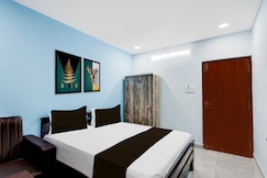 Hotel O NH 65 RESIDENCY AN ELITE ROOMS, Hyderabad