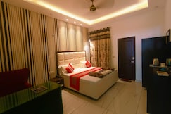 Hotel Jai Surya, Patiala