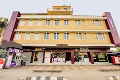 Capital O Good Luck Residency Hotel, Guwahati