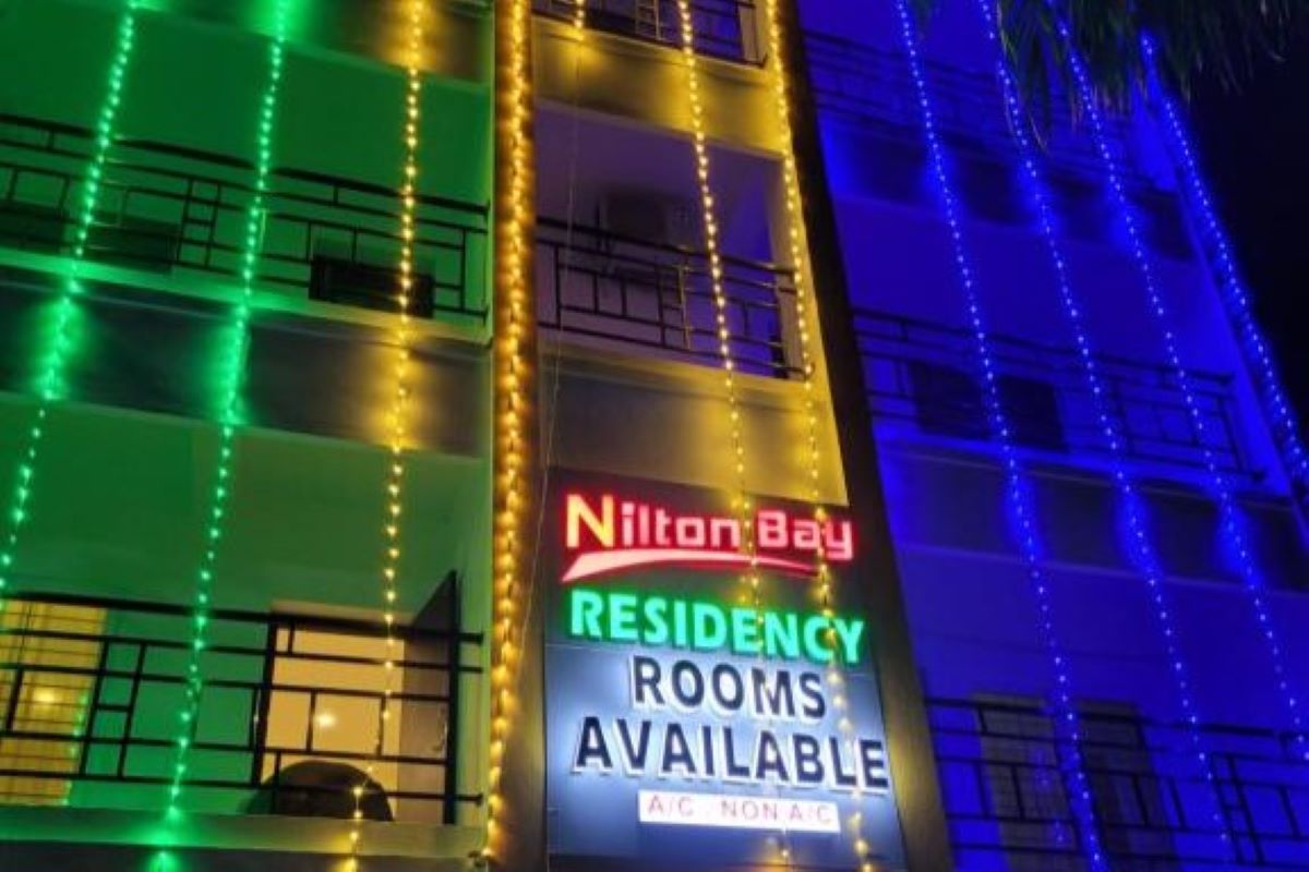 Nilton Bay Residency - Tap to explore photos