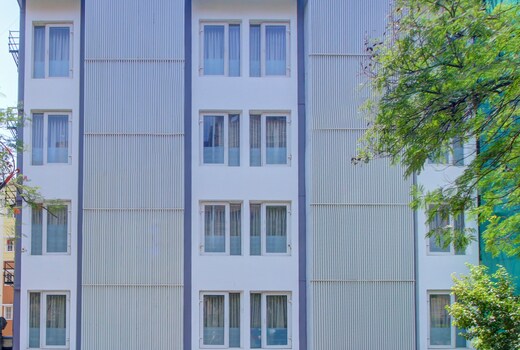 Hotel Minerva Grand