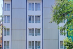 Hotel Minerva Grand, Hyderabad