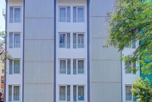 Hotel Minerva Grand