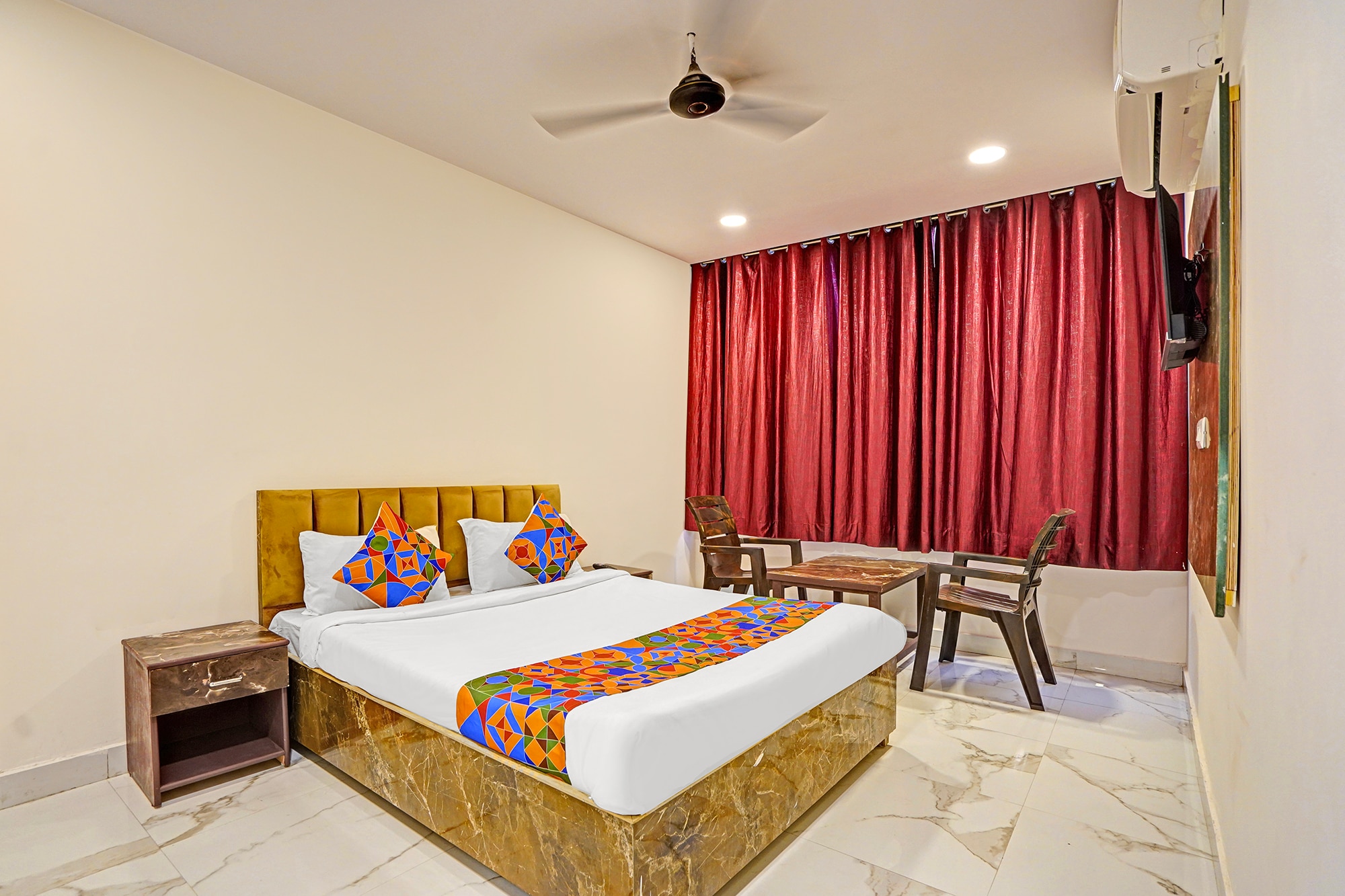 FabHotel Golden Rivaah - Tap to explore photos