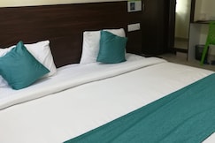 SHANGRILAS BEACH RESORT, Swaraj Dweep (Havelock)