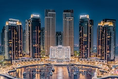 Vida Creek Harbour, Sharjah