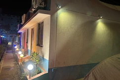 TAPAMA RESORT AND FISHI RESTAURANT, Bakkhali