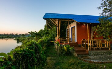 V Resorts Sikhiri Manas
