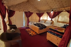 GTM Manali River Camps, Manali