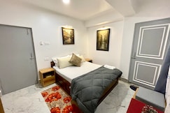 Ga Ki Khim - Happy Home 1Km From MG Marge, Gangtok