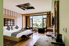 Townhouse OAK Rohtang Heights, Manali