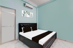 Hotel O Kamla Guest House, Gorakhpur