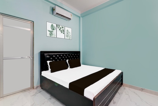 Hotel O Kamla Guest House